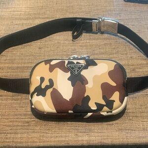 Prada Belt Bag